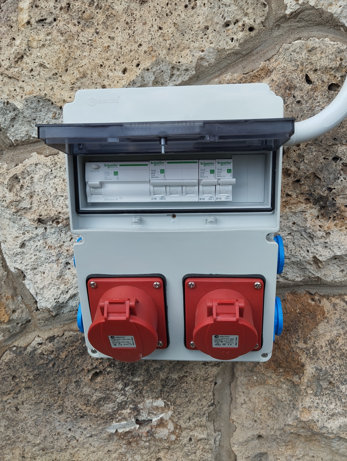 Igényes kivitelezés